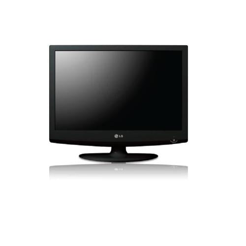 LG 32LG30UD 32LG30 TV 80 cm (31.5") Black