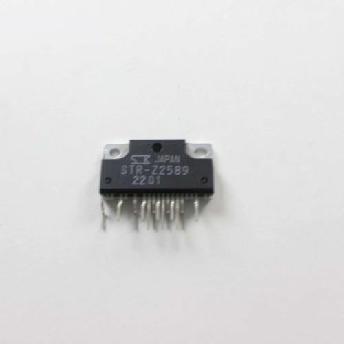 Toshiba Part# 75010922 Hybrid IC (OEM)