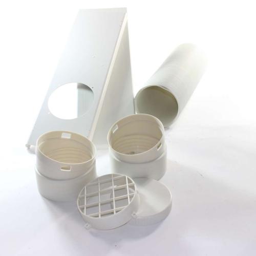 Haier Part# AC-3940-81K Window Exhaust Kit (OEM)