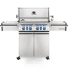 Napoleon P500RSIBPSS3 Gas Grill Parts