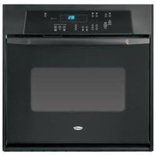 Whirlpool RBS275PRB02 Oven