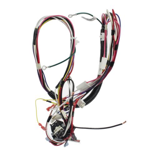 Electrolux Harness Assembly,Main,W/Latch - 5304526750