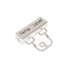 GE Part# WE01X10388 Temperature Button Tree Assembly - Genuine OEM