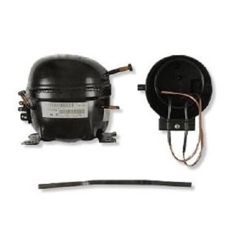 Electrolux Refrigerator Compressor Kit - 5304478809