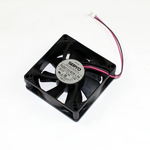 Electrolux Refrigerator Ice Maker Evaporator Fan - 5304493604