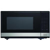 Midea CCM11M1S 1.1 Cu. Ft. Mid-Size Countertop Microwave, Stainless Steel