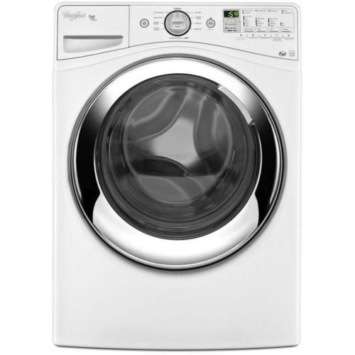 Whirlpool WFW8640BW0 Washing Machine