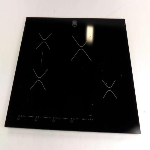Bertazzoni Part# Z160086 Glass Cover - Genuine OEM