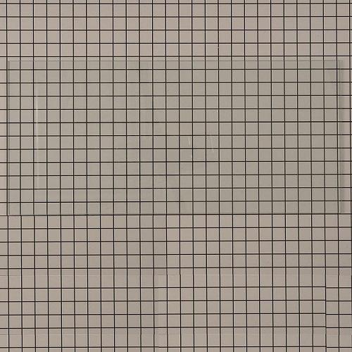 Kenmore Refrigerator Glass (25 inches by 11.75 inches) 253.44743111