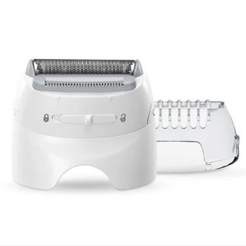 Braun Part# 67030799 White Shaver Head (OEM)