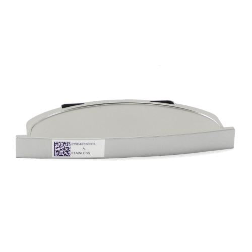 GE Silver Drip Tray - WR17X34471