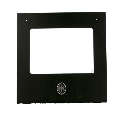 Bertazzoni Part# 1080923-DA Outer Door Assembly - Genuine OEM