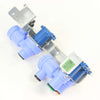 GE Part# WR57X29899 Water Valve Assembly - Genuine OEM
