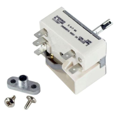 Electrolux Range Surface Element Control Switch Kit - 903136-9010