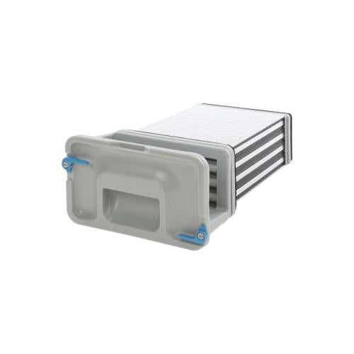 Bosch WTE86300US/02 Dryer Heat Exchanger Genuine OEM