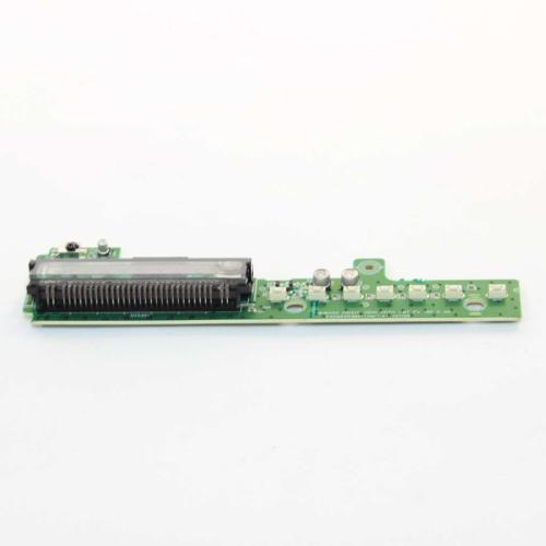 Lg Front Pcb Assembly - EBR76798201