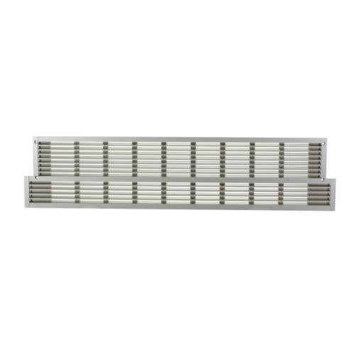Liebherr Part# 774247500 Ventilation Grill - Genuine OEM
