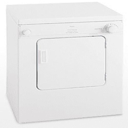 Whirlpool LDR3822HQ1 Dryer