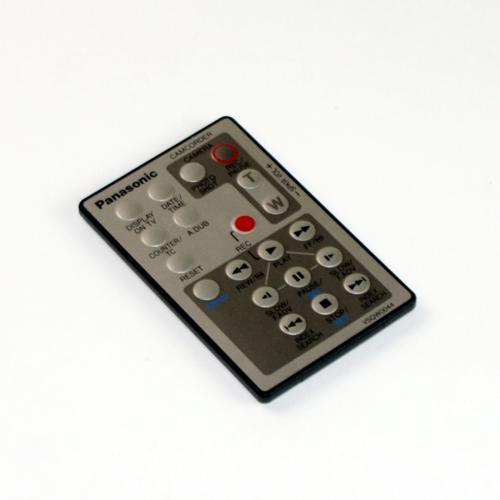 Panasonic Remote - VSQW0044