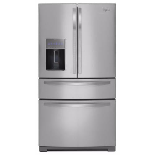 Whirlpool WRX988SIBM02 Refrigerator