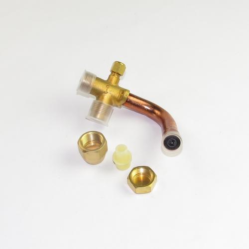 Lg Service Valve - 2A00392Y