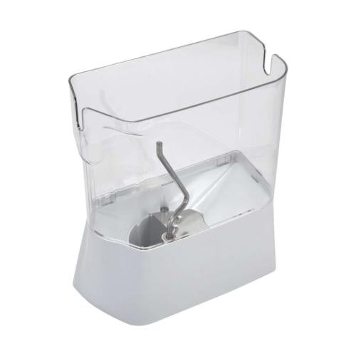Whirlpool Refrigerator Ice Container and Auger Assembly WP2258236