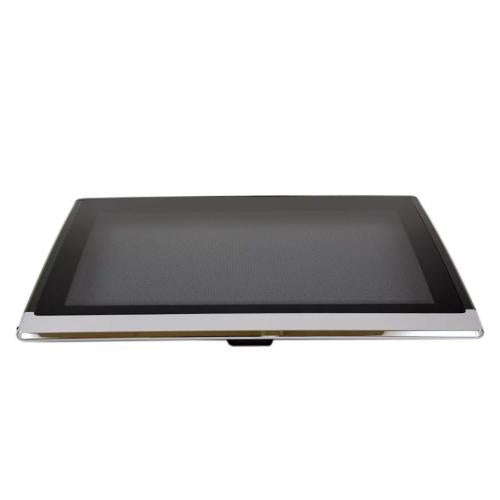 Whirlpool Part# W11259006 Top Glass Lid (OEM)