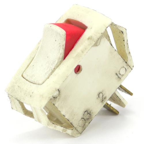 Whirlpool Part# 8273501 Rocker Switch (OEM)