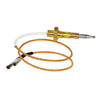 Avanti Cooktop Thermocouple 500Mm - G20A01-030901