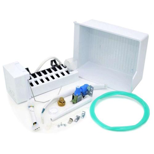 Frigidaire Part# 218736300 Complete Icemaker Assembly (OEM)