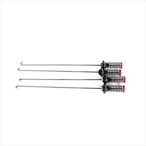 Whirlpool Suspension Assembly W11130360