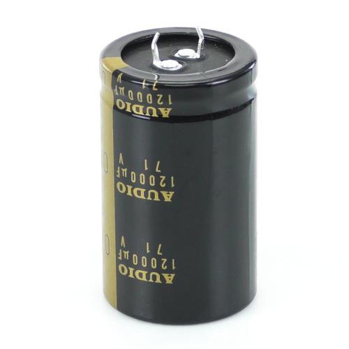 Denon Cap, Elect 71V 12000Uf - 963134010180S