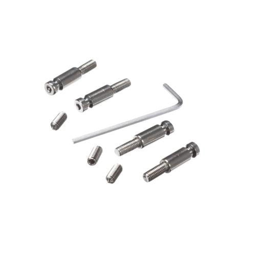 Bertazzoni Master Handle Hardware 9100066