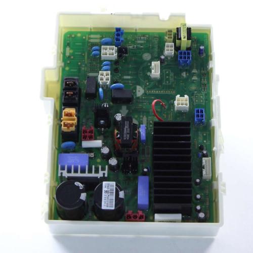 LG Part# EBR44289817 Main Printed Circuit Board Assembly (OEM)