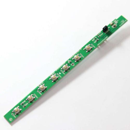 Haier Remote Control Board Assembly - 8138491770008