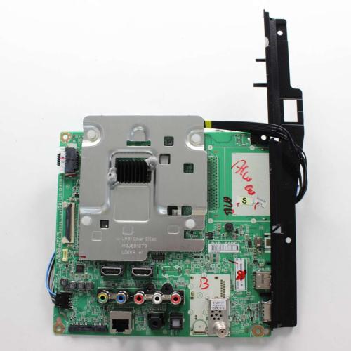 Lg Chassis Assembly - EBT64290702