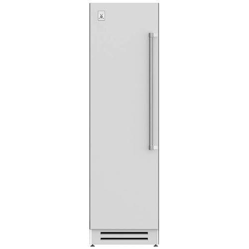 Hestan KRCL24 Refrigerator Column, Left Hinged, 24-Inch