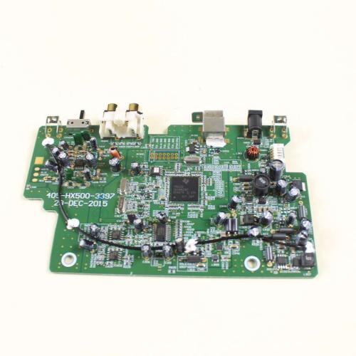 Sony Main Pwb Assembly - 9-885-210-07