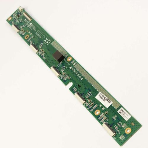 Lg Hand Insert Pcb Assembly - EBR73531901