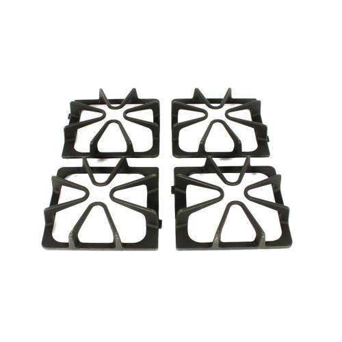 Whirlpool Range Oven Grate Kit Set of 4 – W10333861A