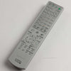 Sony Control Standard Rm-Ss25 - 1-478-643-11