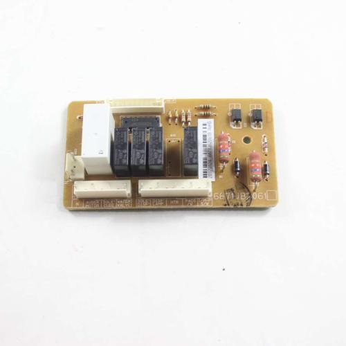 LG Part# 6871JB2061B Relay Board (OEM)
