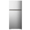 Hisense HRT180N6ASE 18 Cu Ft Top Mount Garage Ready Refrigerator - Silver Parts