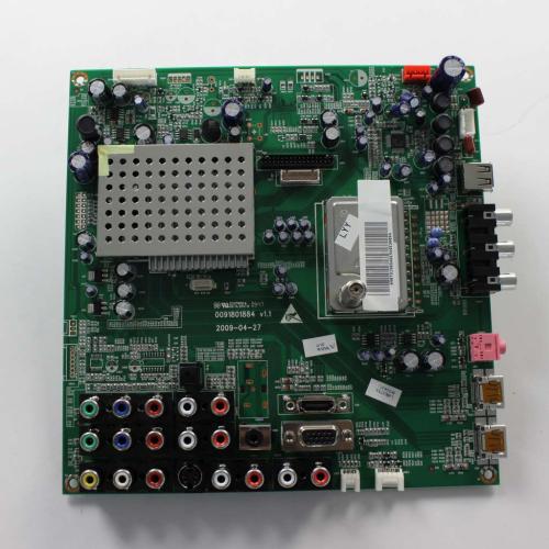 Haier Part# TV-5210-476 Main Board (OEM)