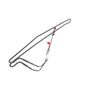 Midea Defrost Heater - 17431000019764