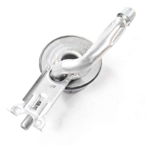 Whirlpool Part# WP705105 Burner Assembly (OEM) Rear,Right