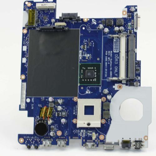 Samsung Assembly Mother Bd-Top - BA92-06825A