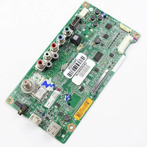Lg Refurbished B Chassis Assembly - CRB33415501