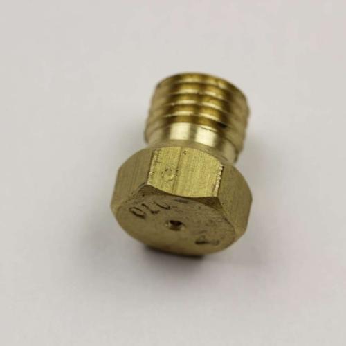 Haier Nozzle For Auxiliary Burner - 32192094