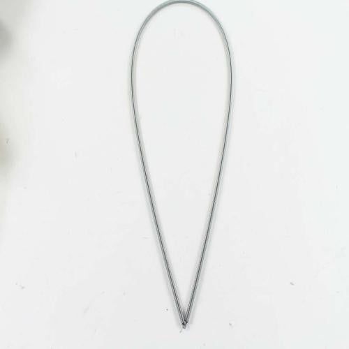 Blomberg Washer Door Hood Clamp (Spring) - 2802580600